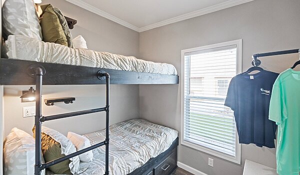 Coastal Cottages / The Wedge 13442S Interior 121475