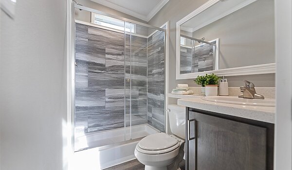 Coastal Cottages / The Wedge 13442S Interior 121476