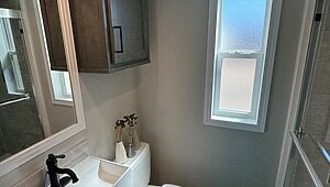 Seashore Cottages / Vista 14411O Interior 121489