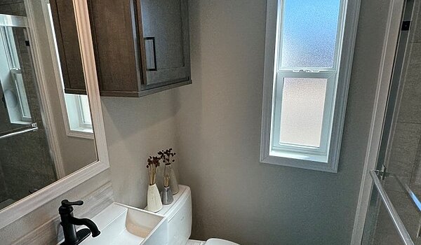 Seashore Cottages / Vista 14411O Interior 121489