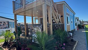 Seashore Cottages / Vista 14411O Interior 121480