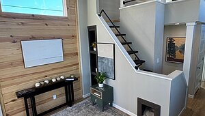 Seashore Cottages / Vista 14411O Interior 121483