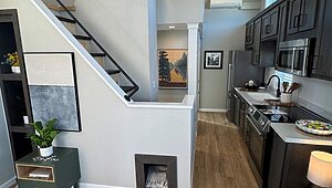 Seashore Cottages / Vista 14411O Interior 121484