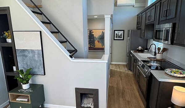 Seashore Cottages / Vista 14411O Interior 121484