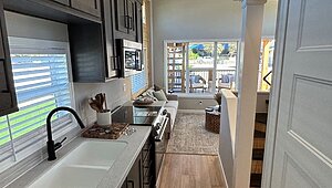 Seashore Cottages / Vista 14411O Interior 121485