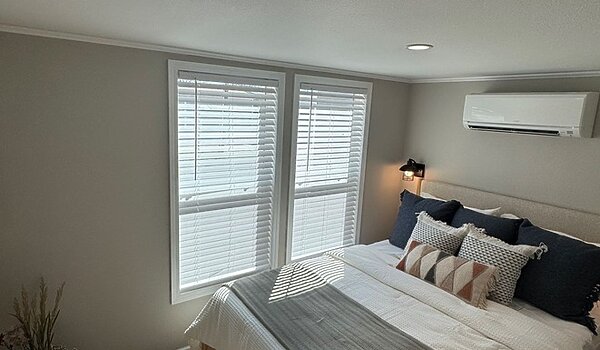 Seashore Cottages / Vista 14411O Interior 121487