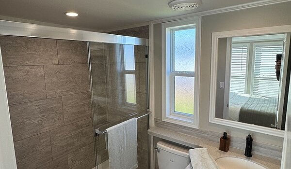 Seashore Cottages / Vista 14411O Interior 121488