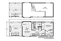 Seashore Cottages / Vista 14411O Layout 121479