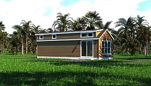 Eagle / 11361Q Exterior 121491