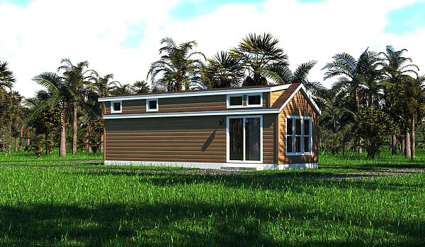 Eagle / 11361Q Exterior 121491