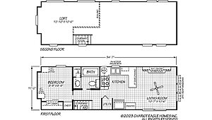 Eagle / 11361Q Layout 121490