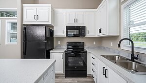 Eagle / 11351G Interior 121495