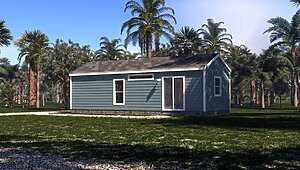 Eagle / 11351F Exterior 121503