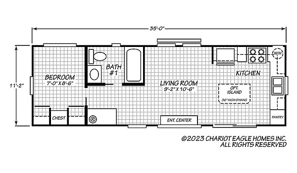 Eagle / 11351F Layout 121502