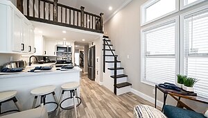 Eagle / 11341A Interior 121506