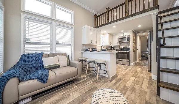 Eagle / 11341A Interior 121507