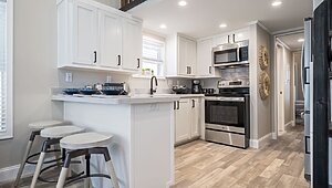 Eagle / 11341A Interior 121508