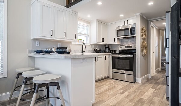 Eagle / 11341A Interior 121508