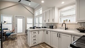 Eagle / 11341A Interior 121509