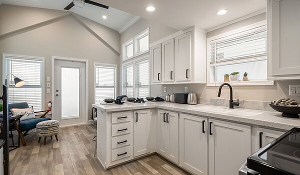 Eagle / 11341A Interior 121509