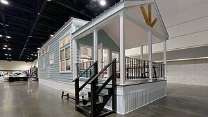 Eagle / 11341A Interior 121505