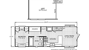 Eagle / 11341A Layout 121504