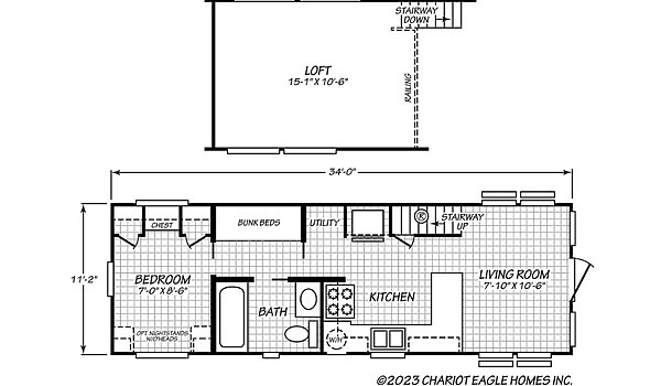 Eagle / 11341A Layout 121504