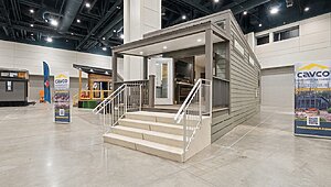 Eagle / 14361H Exterior 121523