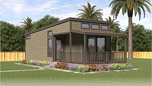 Eagle / 14361H Exterior 121524