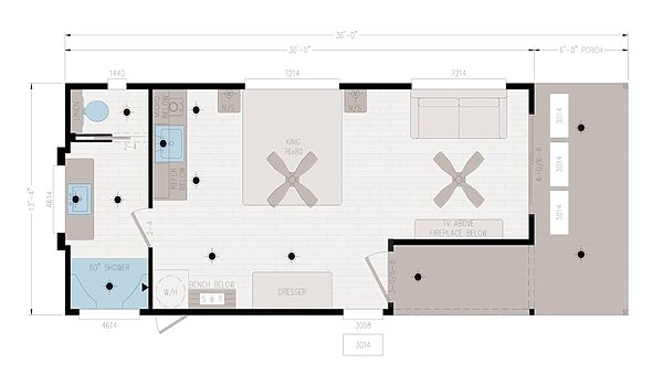 Eagle / 14361H Layout 121514