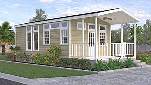 Eagle / 15341B Exterior 121526