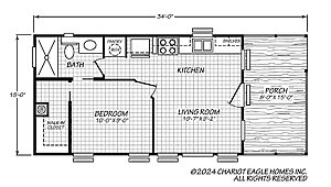 Eagle / 15341B Layout 121525