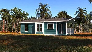 Eagle / 13291A Exterior 121528