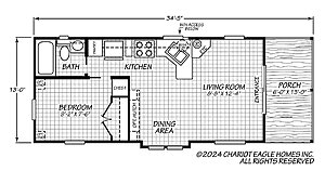 Eagle / 13291A Layout 121527