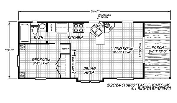 Eagle / 13291A Layout 121527