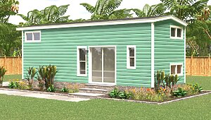 Eagle / 12352L Exterior 121530