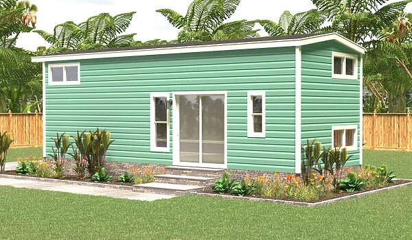 Eagle / 12352L Exterior 121530