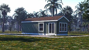 Eagle / 11351B Exterior 121532