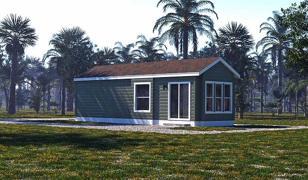 Eagle / 11351B Exterior 121532