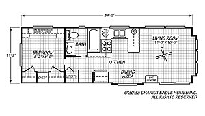 Eagle / 11351B Layout 121531