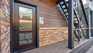 Seashore Cottages / SO14491A Loft Exterior 128284