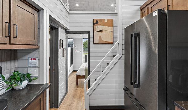 Seashore Cottages / SO14491A Loft Interior 128291