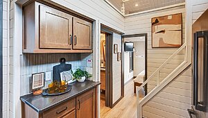 Seashore Cottages / SO14491A Loft Interior 128292