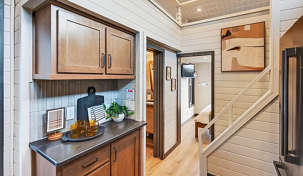 Seashore Cottages / SO14491A Loft Interior 128292
