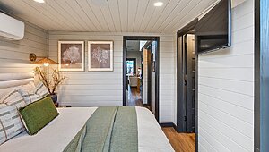 Seashore Cottages / SO14491A Loft Interior 128294
