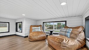 Seashore Cottages / SO14491A Loft Interior 128296