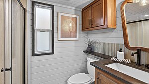 Seashore Cottages / SO14491A Loft Interior 128297