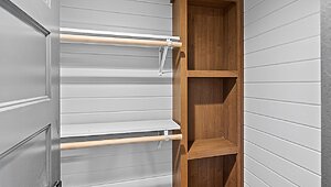 Seashore Cottages / SO14491A Loft Interior 128298
