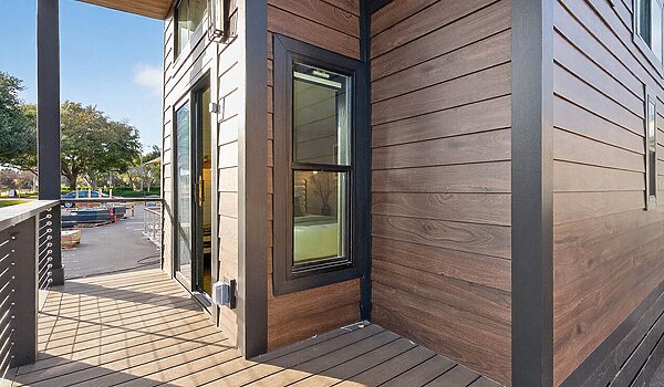 Seashore Cottages / SO14491A Loft Interior 128282
