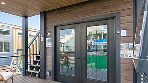 Seashore Cottages / SO14491A Loft Interior 128283